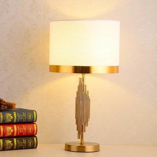 Modern Simple Dimmable Household Table Lamp