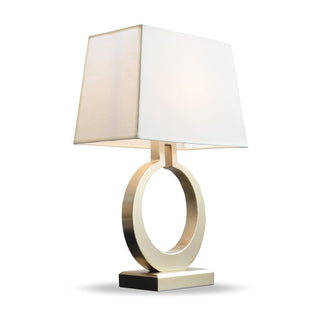 Modern Simple And Creative Decorative Table Lamp