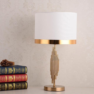 Modern Simple Dimmable Household Table Lamp