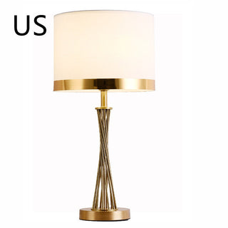 Modern Living Room Bedroom Household Table Lamp