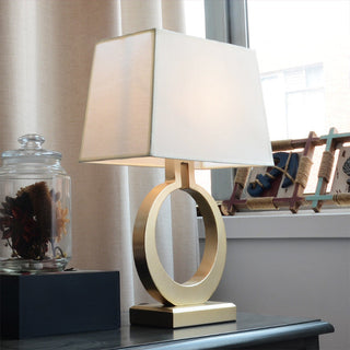 Modern Simple And Creative Decorative Table Lamp