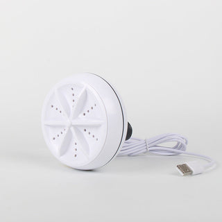 PowerPod - Portable Mini Dish&Laundry Washer