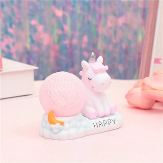 Sweet Unicorn Night Light