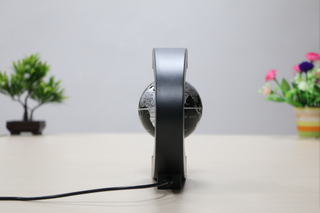 Magnetic Levitation Globe