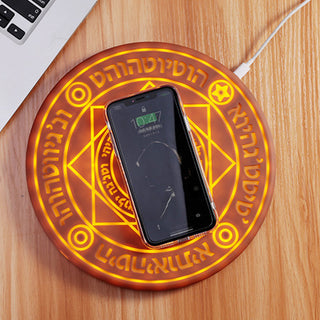 The Sigil Charger