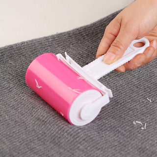 The Everlasting Lint Roller