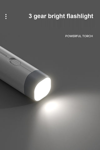 TorchBank - 4 in 1 Portable Desk Lamp