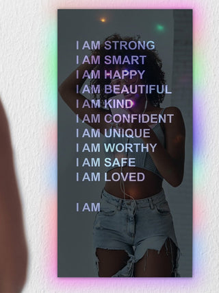 The 'I Am' Mirror