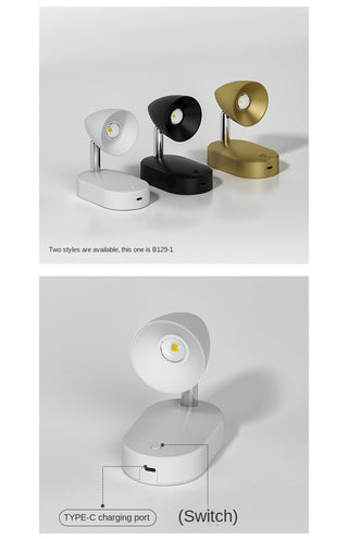 SimpleSolutions - Easy Installation Modern Wall Sconce