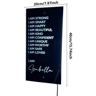 The 'I Am' Mirror