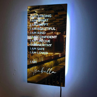 The 'I Am' Mirror