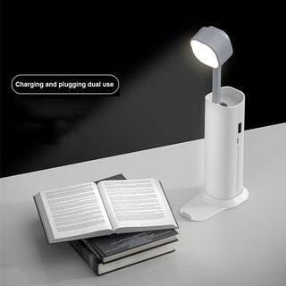 TorchBank - 4 in 1 Portable Desk Lamp