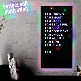 The 'I Am' Mirror