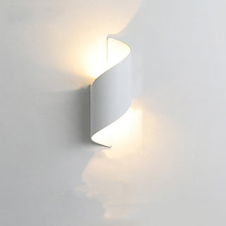 Modern 10W Led Wall Lamp