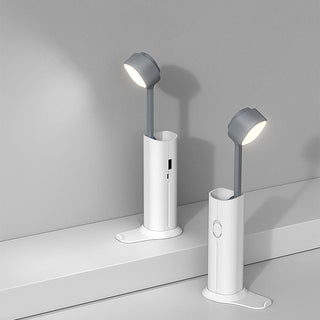 TorchBank - 4 in 1 Portable Desk Lamp