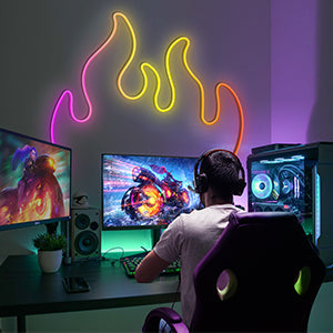 Lumestar - LED Neon Rope Light