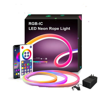 Lumestar - LED Neon Rope Light