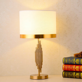 Simple Dimming Household Bedside Table Lamp