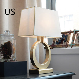 Modern Simple And Creative Decorative Table Lamp