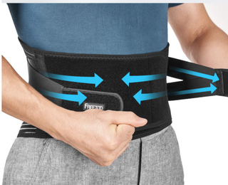 SpineAlign - Back Support Belt