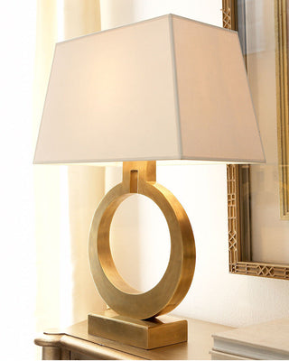 Modern Simple And Creative Decorative Table Lamp