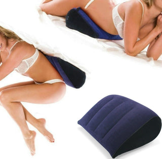 The FunTime Pillow