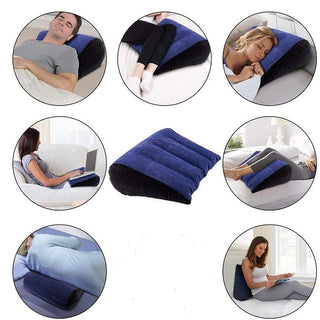 The FunTime Pillow