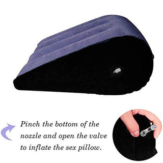 The FunTime Pillow