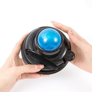 MobileSoothe - 360 Mobile Massage Ball