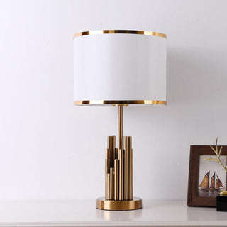 Living Room Study Bedroom Bedside Decoration Household Table Lamp